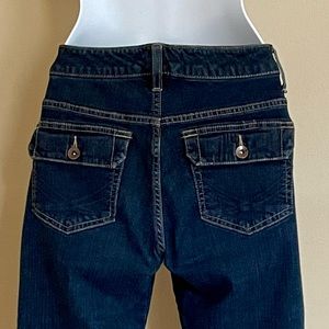 Like New Lee Slender Secret Jeans